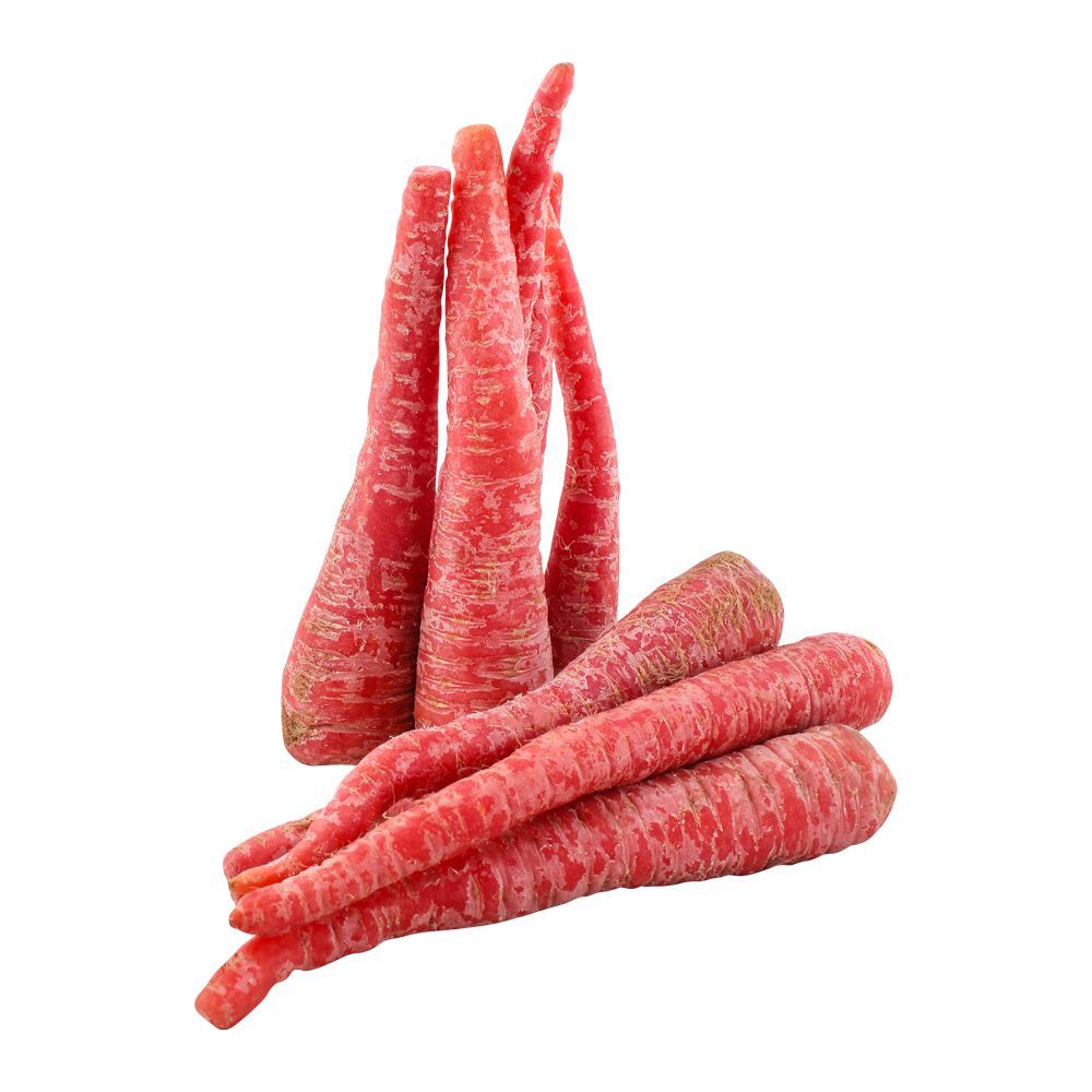 Gajar (गाजर) 250g