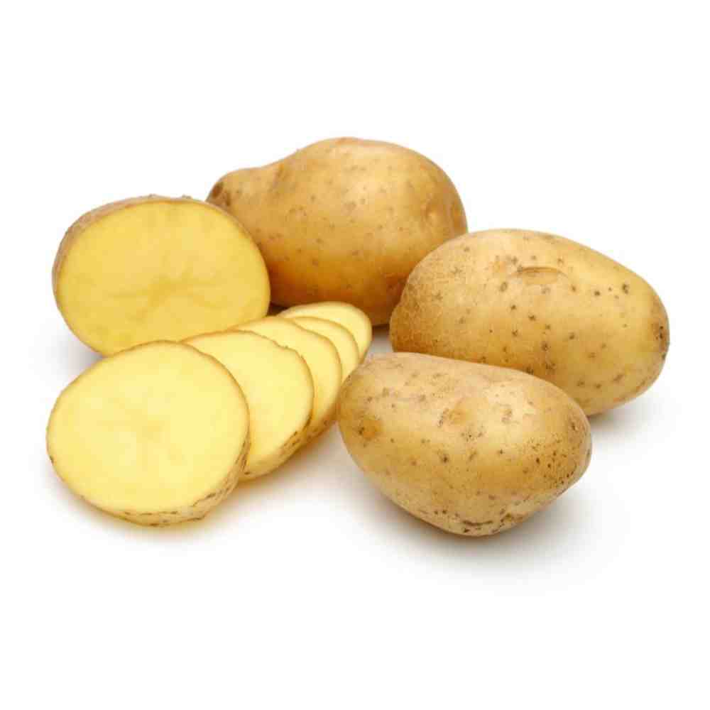 Aloo (आलू)