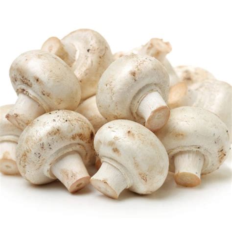 Mushrooms (~400g)