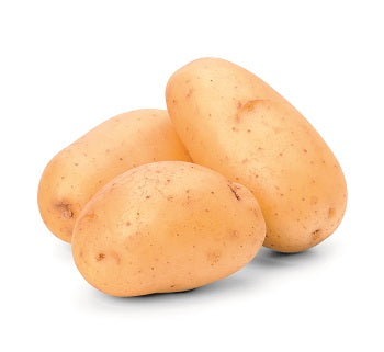 Baby Aloo (छोटे आलू)