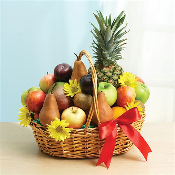 FRUITS (फल)