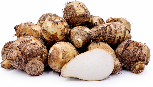 Arbi (अरबी) 250g