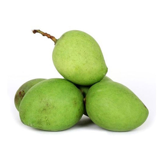 कच्चा आम