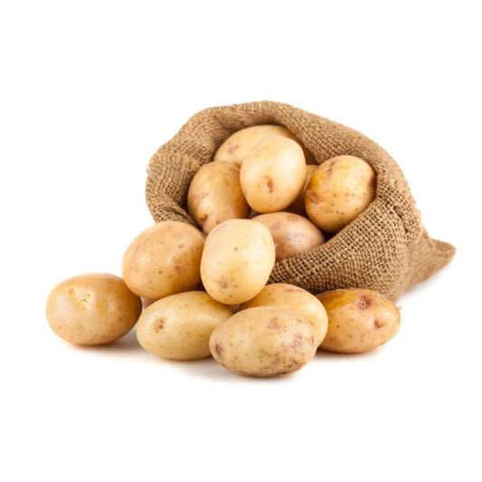 Aloo (आलू)