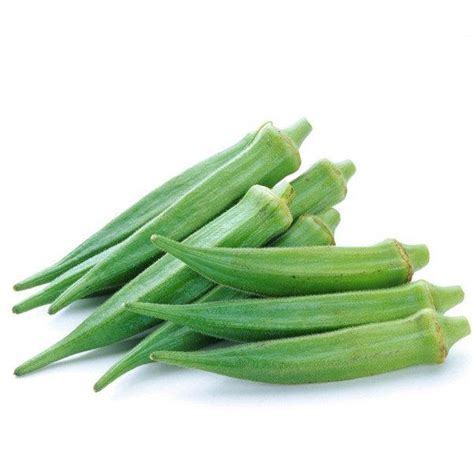 भिंडी