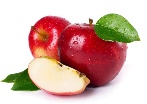 Apple (सेब) 250g