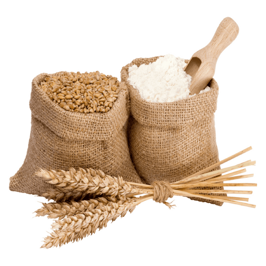 Chakki Fresh🌾 गेहूँ आटा (Wheat Flour)