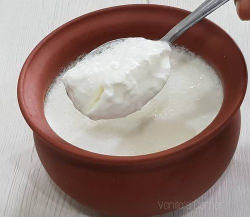 💯 Pure "Dahi" (Curd) 250g