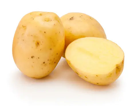Aloo (आलू)