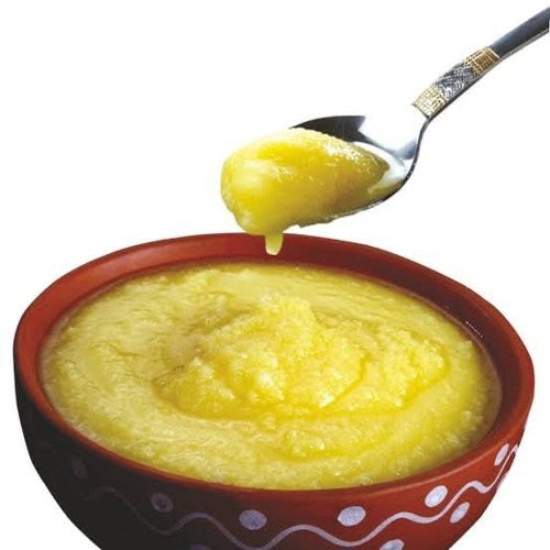 💯Pure Desi "Bilona GHEE"