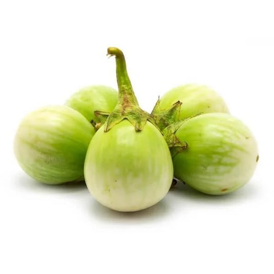 बैंगन, भाटा